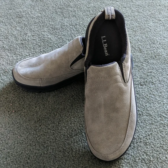 LL Bean shoes NWOT - Picture 4 of 4